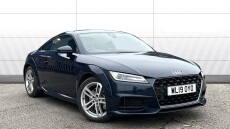 Audi TT 45 TFSI Sport 2dr Petrol Coupe